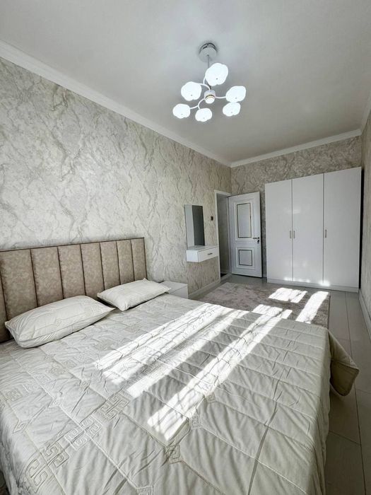 2xona 3xona qilingan uy arendaga beriladi.