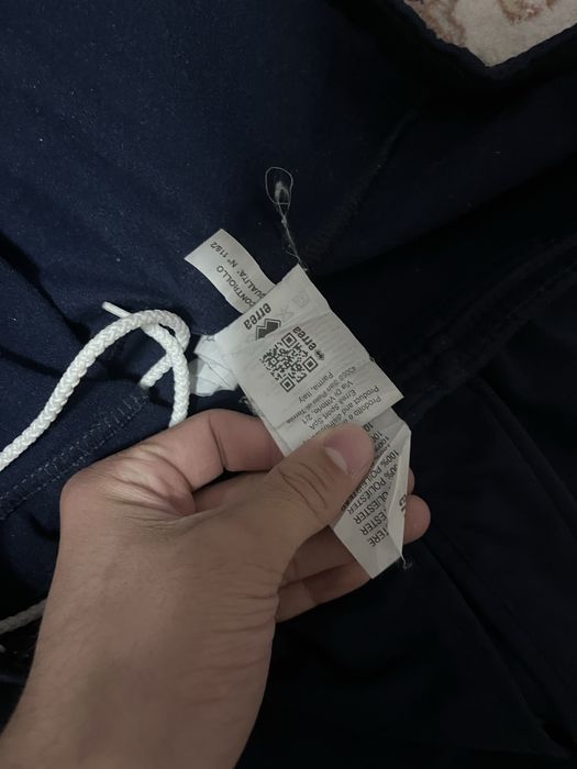 штаны errea оригинал