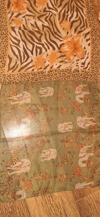 Set 2 baticuri micute animal print!