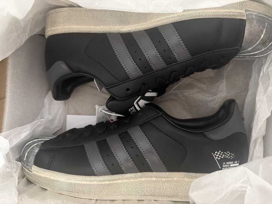 Adidas Superstar