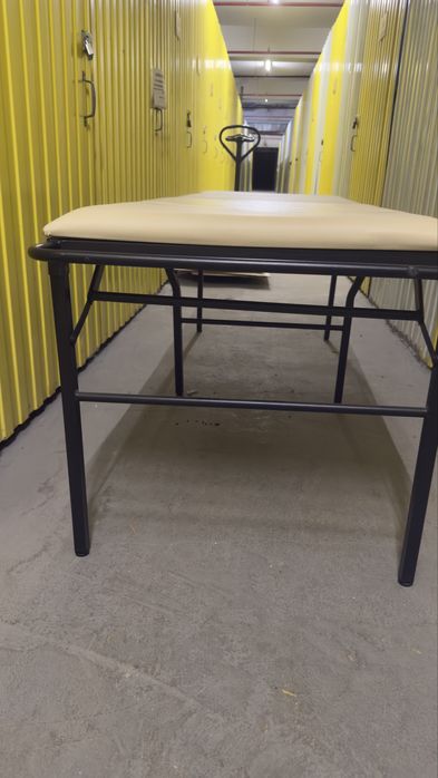 Кушетка для массажа