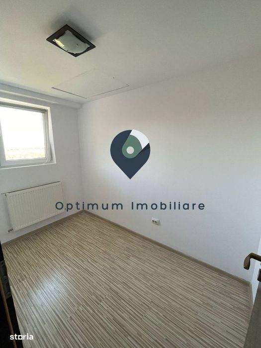Apartament cu 3 camere in Manastur, 61 mp, parcare, zona Edgar Quinet!