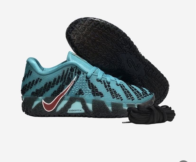 Кроссовки NIKE JA3