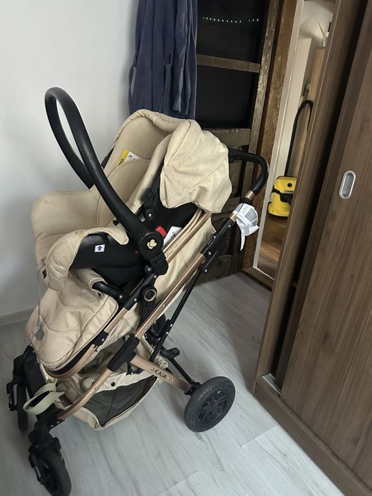 Carucior-landou-scoica