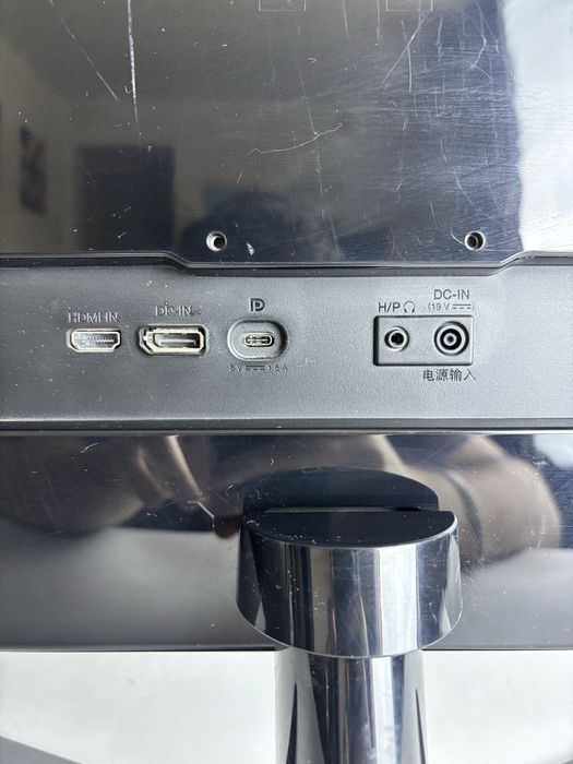 Мониторы LG 29 дюймов UltraWide IPS матрица