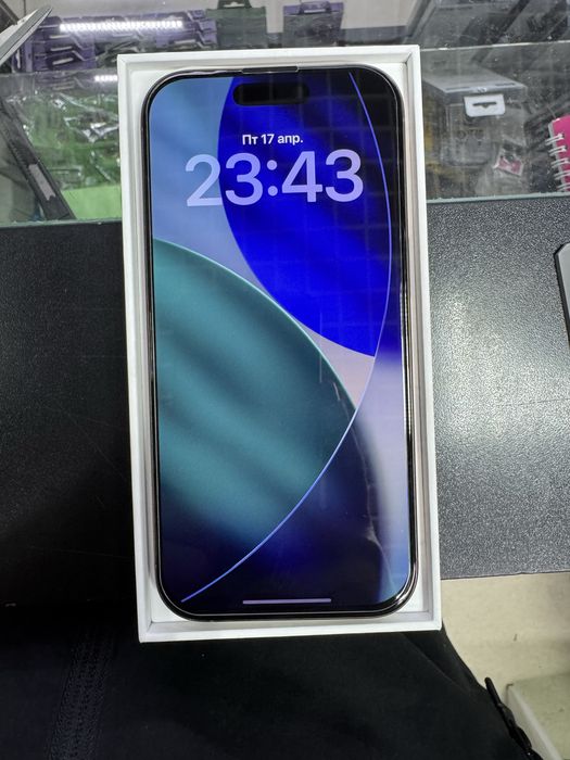 Продаже Айфон 16 про
