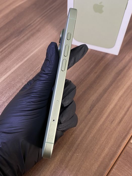 iPhone 17, 256 GB, Sage, Ca nou , Cod produs: 2448