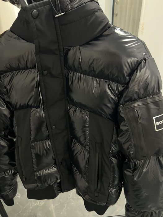 Geaca Boss Barbati