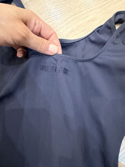 Гащеризон за тернировки