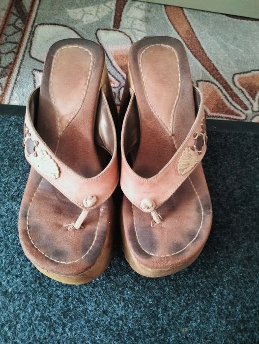 Продам обувь Лето ,