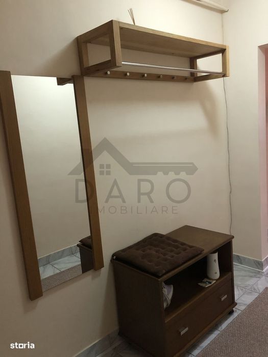 Apartament cu 3 camere Tudor zona Cantemir