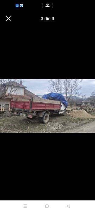 Vând Iveco daily