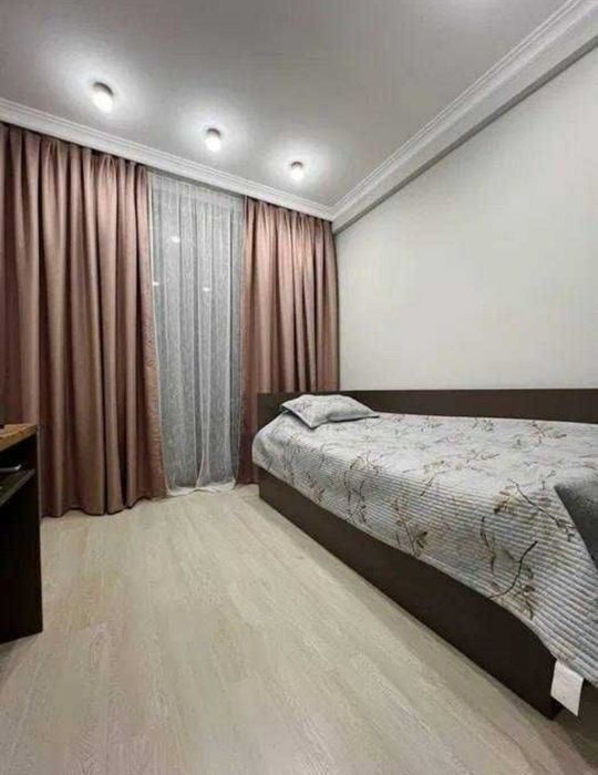 Яккасарай, Solaris| Дуплекс 3 ком полноценная кв, 90 м2 |кирпичный дом