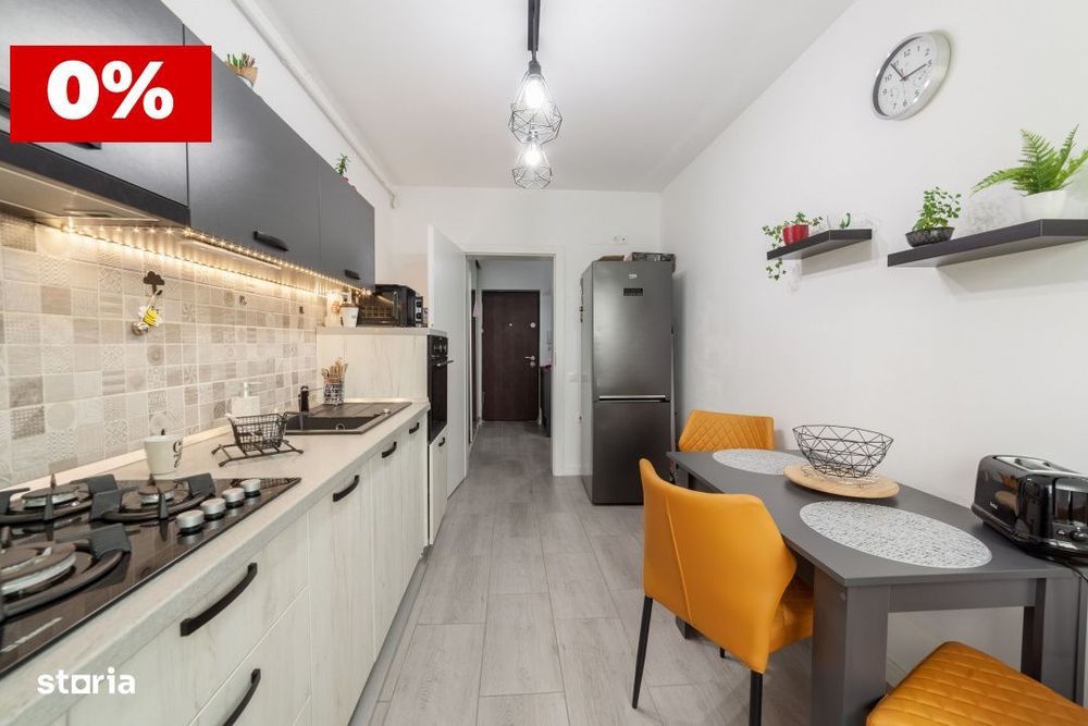 Apartament Modern - Stefanesti, Valea Mare-Podgoria!