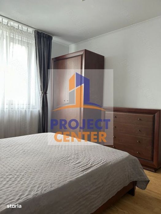 Apartament 2 camere Trivale