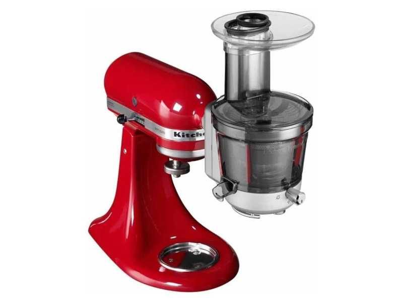 Приставка за Бавна Сокоизстисквачка за Уреди KitchenAid 5KSM1JA