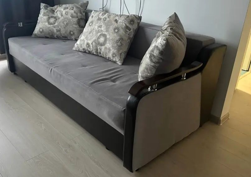 Canapea extensibilă