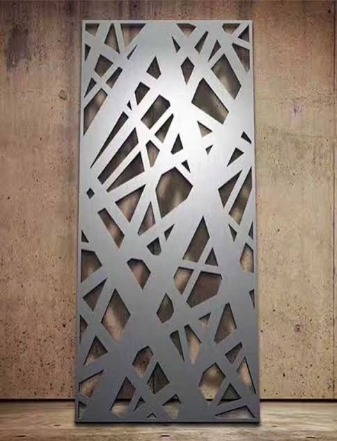 Лезерная резка металла