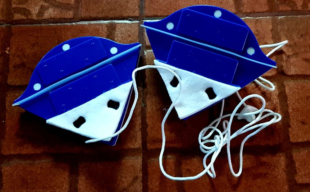 Stergator de geamuri