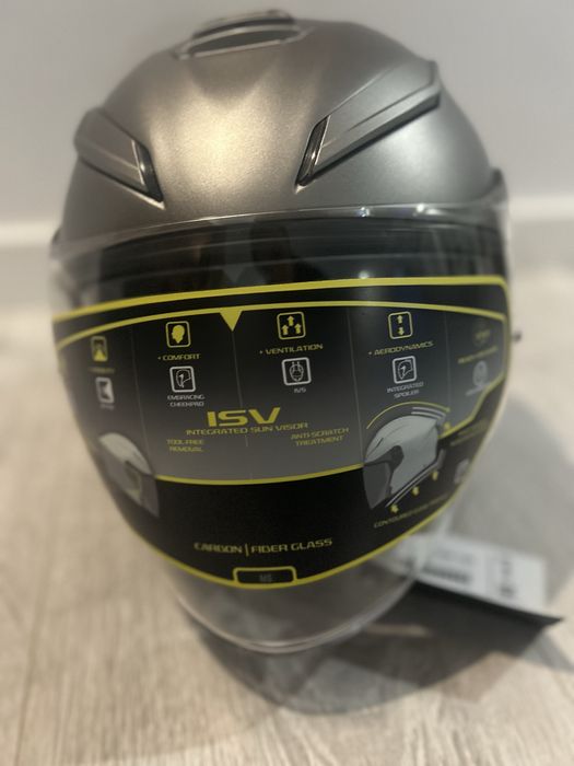 Casca jet BMW , casca STORMER si casca Beon S