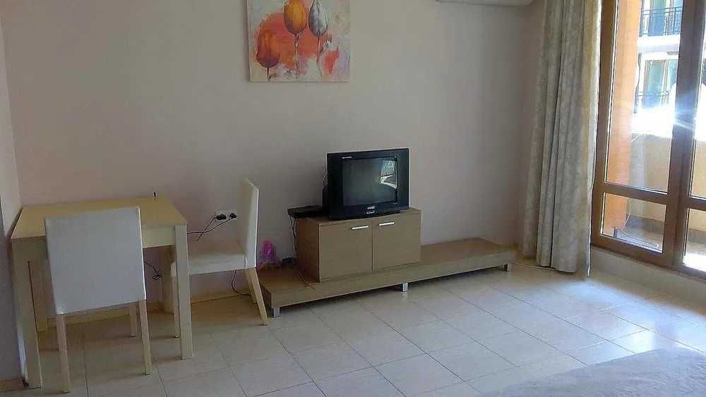 Дава се под наем Едностаен апартамент в Поморие - 40 кв.м за 225 € - Снимка #3