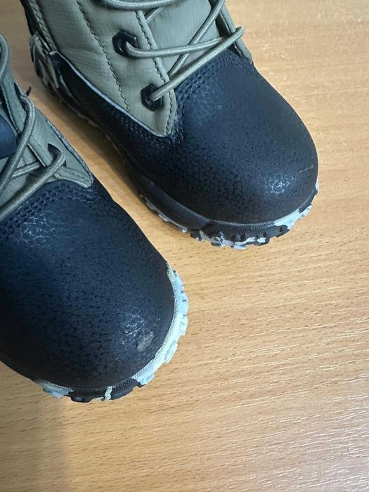 Сапоги детские lassie 27 р