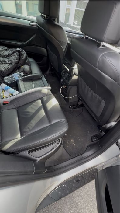 BMW X6 2009 3.0D xDrive