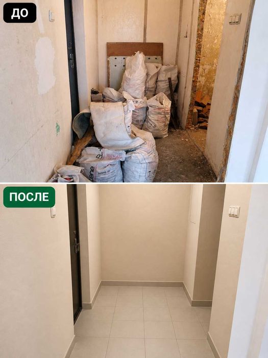 Вывоз мусора недорого | Газель с грузчиками