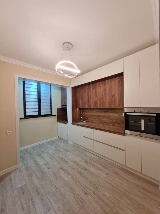 !!!Рамазон Акция!!! Кухонный акрилдан до потолка п.м 2 млн 500 мингнан