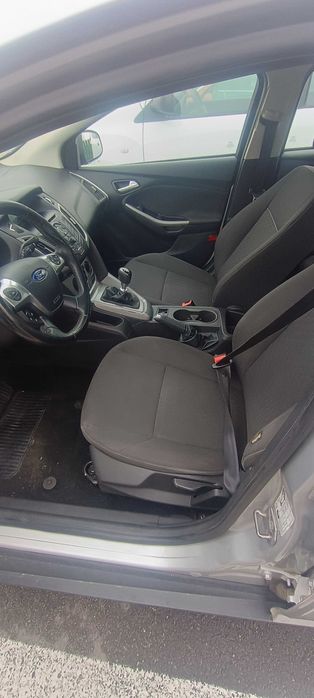 Ford Focus 1.6, 2014