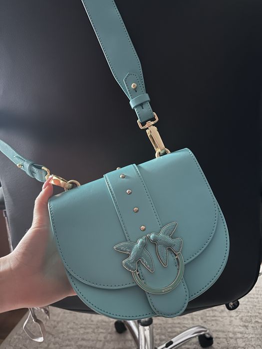 Чанта pinko пинко