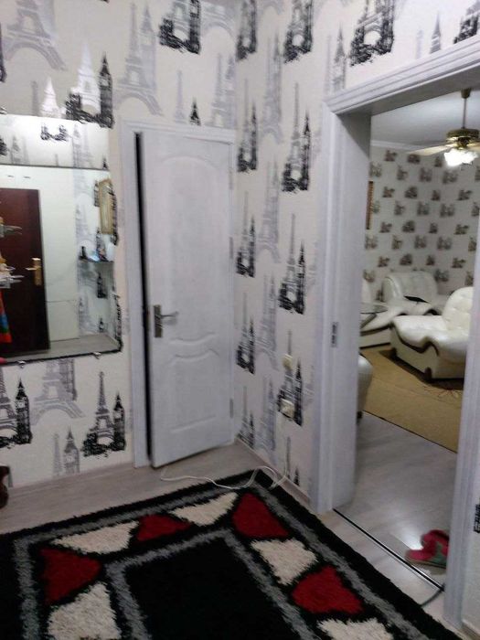 3/4/9 Паркентский массив Риёзий с ремонтом ор-р заправка Узгаоил Evos