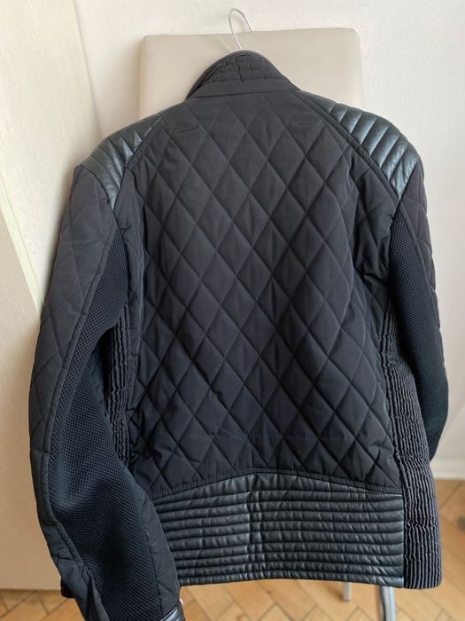 Мъжко яке TEODOR