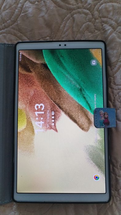 Samsung Galaxy Tab A7 lite