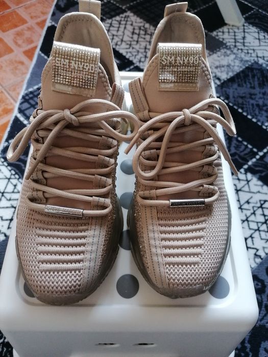 Pantofi sport Steve Madden