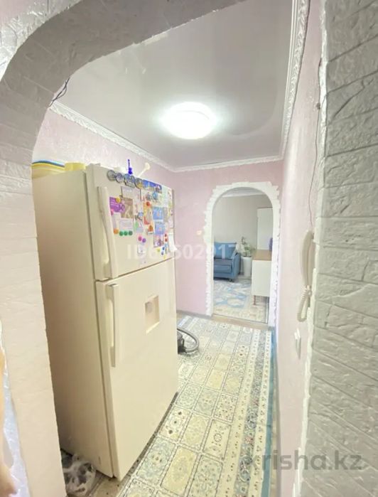 2-х комнатная квартира