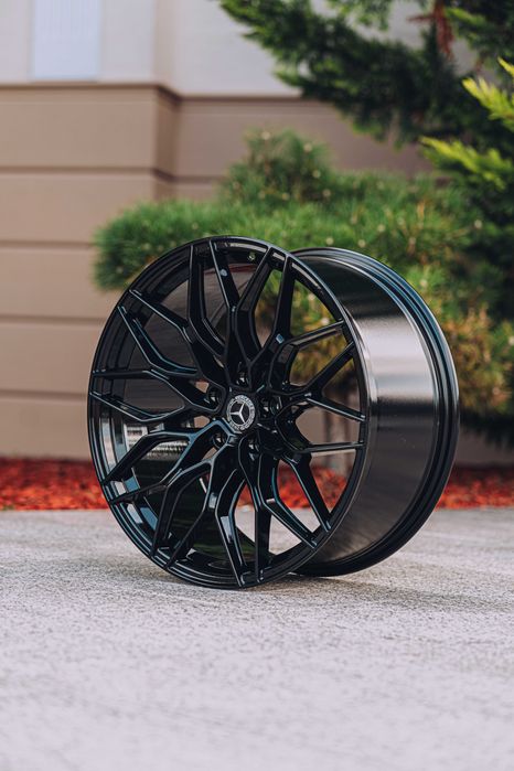 Jante Roti Mercedes AMG R20 5x112 S Class E Class C Class CLS CLA CL SL ML GLA GLC GLK GLE GL W222