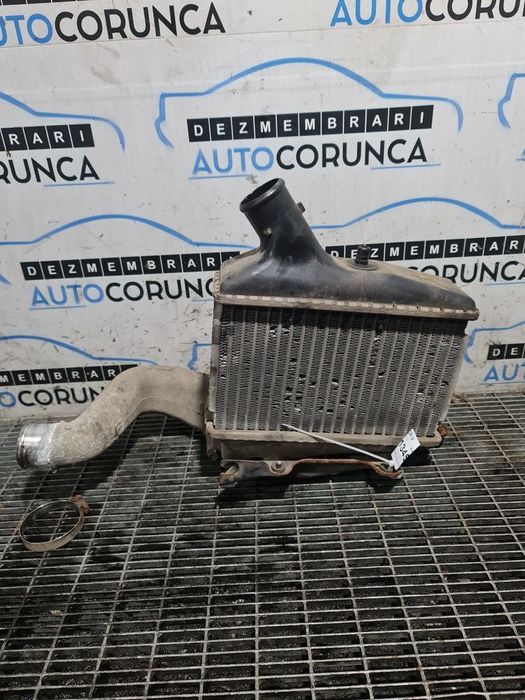 Radiator intercooler Honda CR - V III Facelift 2.2 D 2009 - 2012 150CP 2199CC Manuala ...
