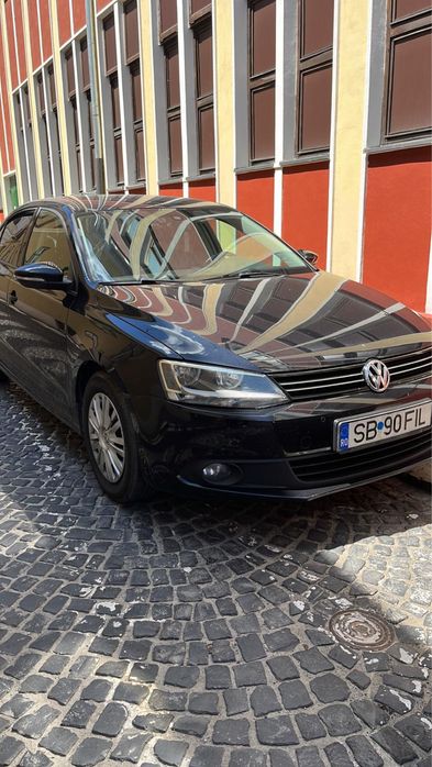 VOLKSWAGEN Jetta 2011 — imagine 2