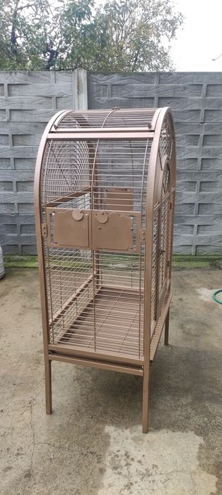 Colivie  papagali mari