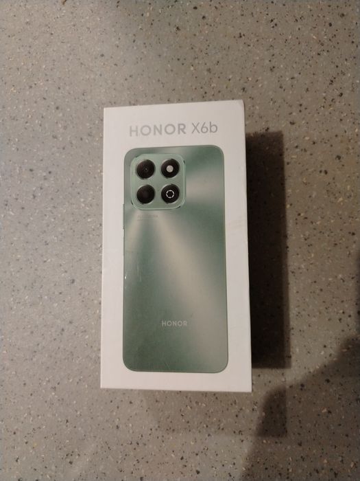 Продам Honor x6b