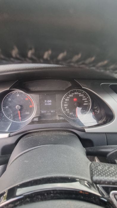 AUDI A4 2009 — imagine 5