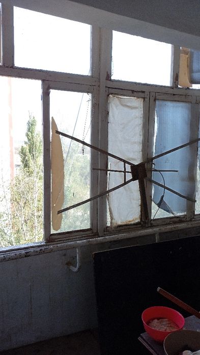 Срочно продам квартиру