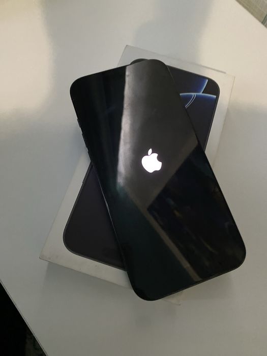 Iphone 16 Pro Max 256gb