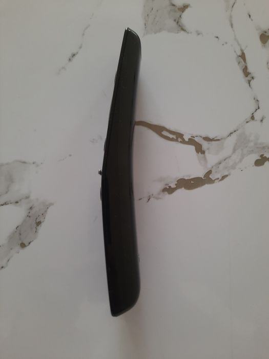 Пульт от телевизора Самсунг QLED.