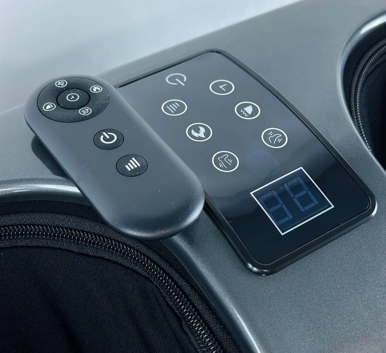 Масажор  для  ног люкс качества