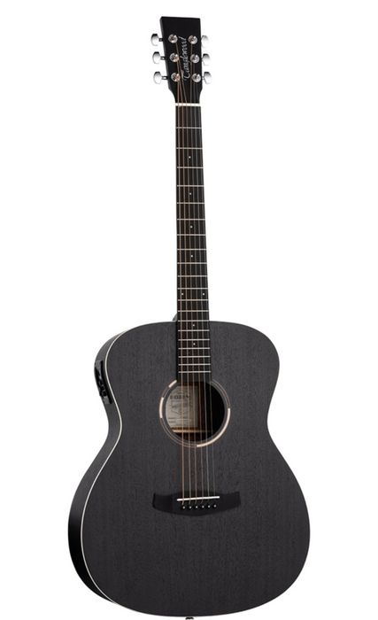 электроакустика гитара