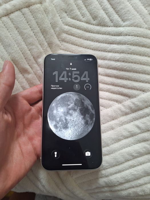 Продам айфон 11