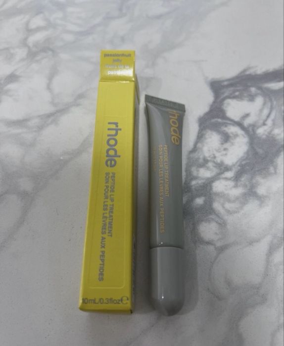 Rhode peptide lip tint LIMITED EDITION