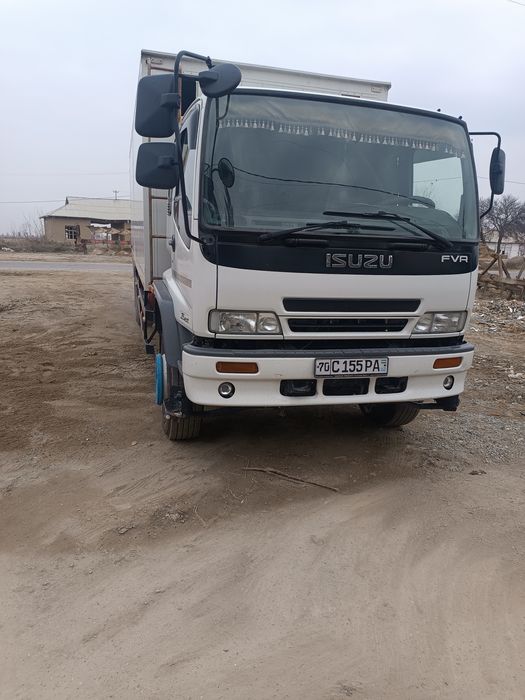 2019 isuzi hamma joyi radnoy